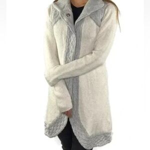 prAna Cardigan